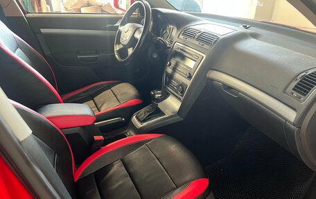 Skoda Octavia, 2013 год, 949 000 рублей, 14 фотография