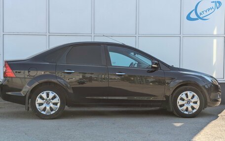 Ford Focus II рестайлинг, 2010 год, 525 000 рублей, 4 фотография