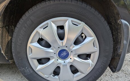 Ford Focus II рестайлинг, 2010 год, 525 000 рублей, 9 фотография