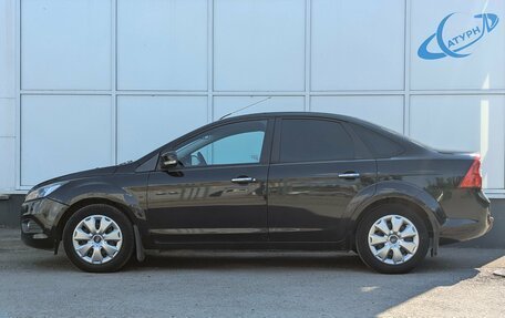 Ford Focus II рестайлинг, 2010 год, 525 000 рублей, 5 фотография