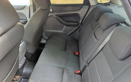 Ford Focus II рестайлинг, 2010 год, 525 000 рублей, 11 фотография
