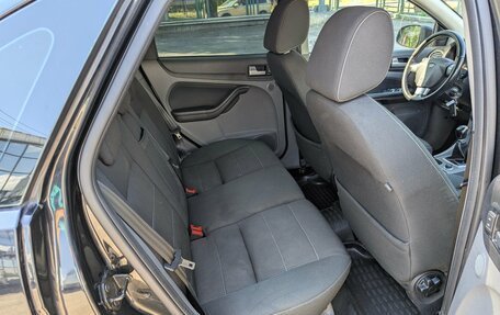 Ford Focus II рестайлинг, 2010 год, 525 000 рублей, 12 фотография