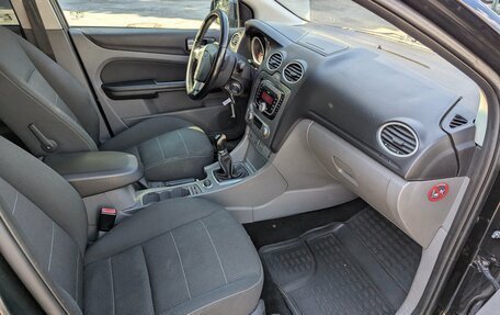 Ford Focus II рестайлинг, 2010 год, 525 000 рублей, 13 фотография
