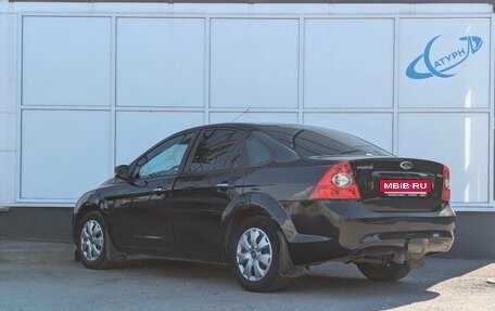 Ford Focus II рестайлинг, 2010 год, 525 000 рублей, 8 фотография