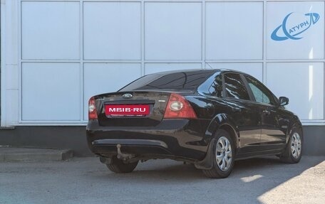 Ford Focus II рестайлинг, 2010 год, 525 000 рублей, 6 фотография
