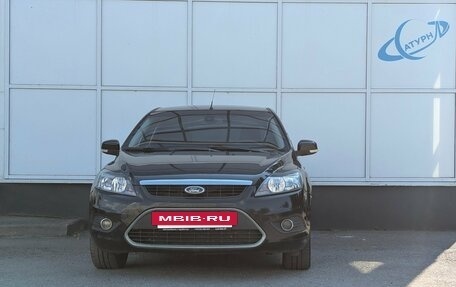 Ford Focus II рестайлинг, 2010 год, 525 000 рублей, 2 фотография