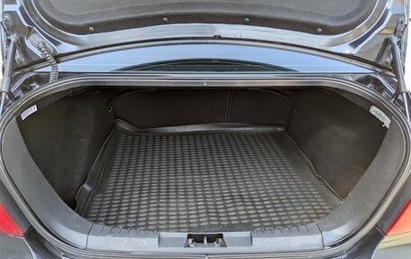 Ford Focus II рестайлинг, 2010 год, 525 000 рублей, 22 фотография
