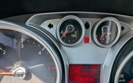 Ford Focus II рестайлинг, 2010 год, 525 000 рублей, 20 фотография