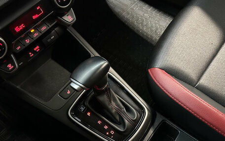 KIA Rio IV, 2020 год, 1 450 000 рублей, 18 фотография