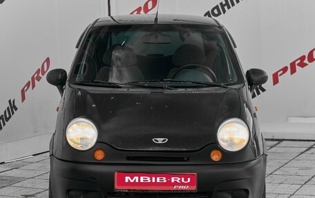 Daewoo Matiz I, 2005 год, 245 000 рублей, 2 фотография
