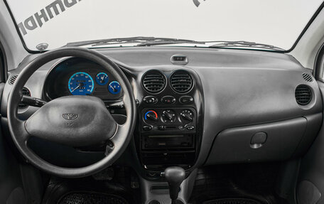 Daewoo Matiz I, 2005 год, 245 000 рублей, 10 фотография