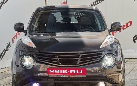 Nissan Juke II, 2011 год, 1 160 000 рублей, 2 фотография