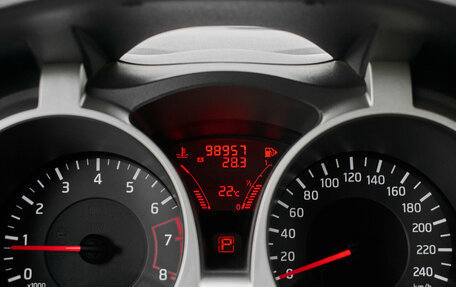 Nissan Juke II, 2011 год, 1 160 000 рублей, 15 фотография