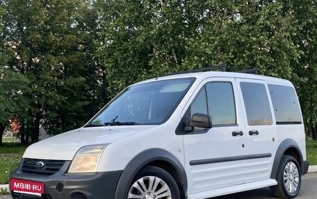 Ford Tourneo Connect I, 2009 год, 575 000 рублей, 2 фотография