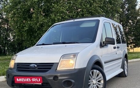 Ford Tourneo Connect I, 2009 год, 575 000 рублей, 3 фотография