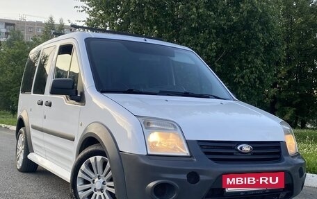 Ford Tourneo Connect I, 2009 год, 575 000 рублей, 5 фотография