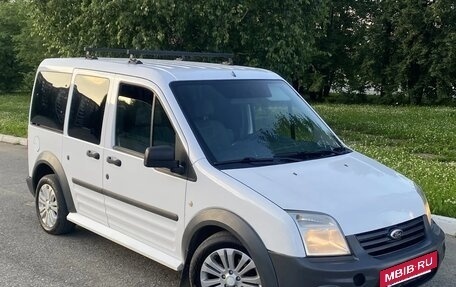 Ford Tourneo Connect I, 2009 год, 575 000 рублей, 4 фотография
