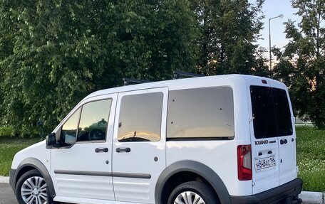 Ford Tourneo Connect I, 2009 год, 575 000 рублей, 10 фотография