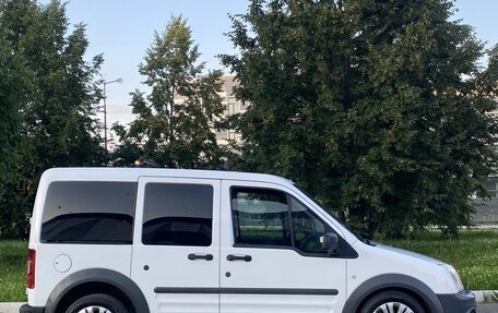 Ford Tourneo Connect I, 2009 год, 575 000 рублей, 7 фотография