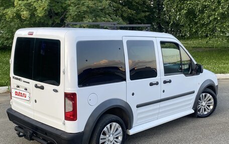 Ford Tourneo Connect I, 2009 год, 575 000 рублей, 8 фотография