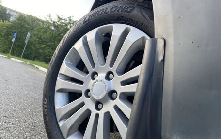 Ford Tourneo Connect I, 2009 год, 575 000 рублей, 20 фотография