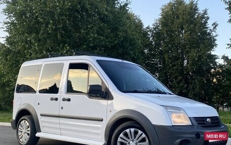 Ford Tourneo Connect I, 2009 год, 575 000 рублей, 6 фотография