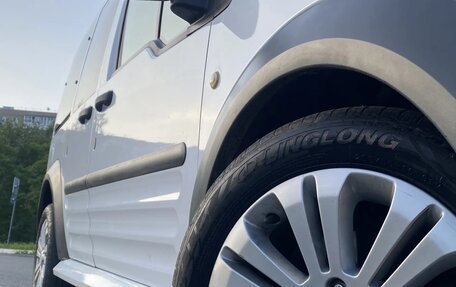 Ford Tourneo Connect I, 2009 год, 575 000 рублей, 19 фотография