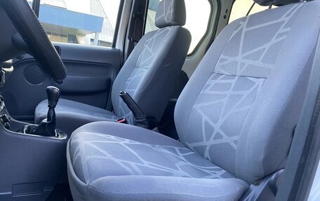 Ford Tourneo Connect I, 2009 год, 575 000 рублей, 14 фотография