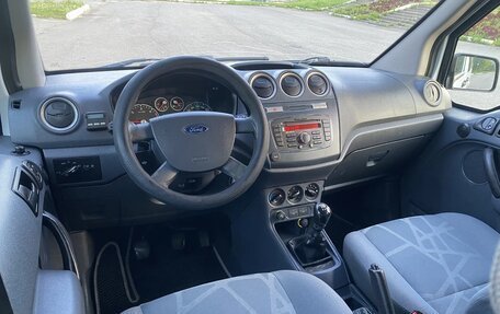 Ford Tourneo Connect I, 2009 год, 575 000 рублей, 16 фотография