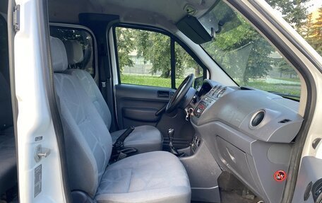 Ford Tourneo Connect I, 2009 год, 575 000 рублей, 12 фотография