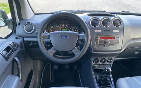 Ford Tourneo Connect I, 2009 год, 575 000 рублей, 15 фотография