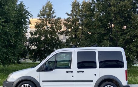 Ford Tourneo Connect I, 2009 год, 575 000 рублей, 11 фотография