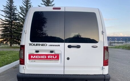 Ford Tourneo Connect I, 2009 год, 575 000 рублей, 9 фотография