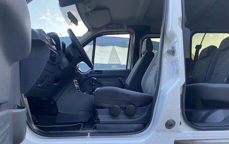 Ford Tourneo Connect I, 2009 год, 575 000 рублей, 33 фотография