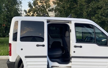 Ford Tourneo Connect I, 2009 год, 575 000 рублей, 35 фотография