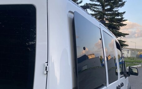 Ford Tourneo Connect I, 2009 год, 575 000 рублей, 34 фотография