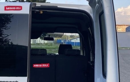 Ford Tourneo Connect I, 2009 год, 575 000 рублей, 28 фотография