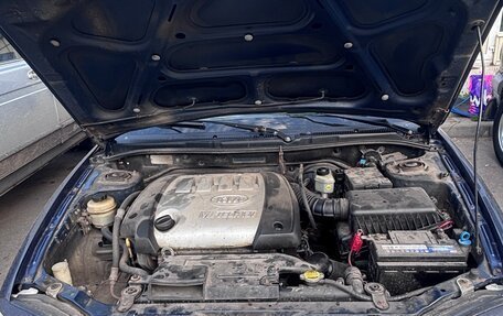KIA Spectra II (LD), 2007 год, 200 000 рублей, 2 фотография
