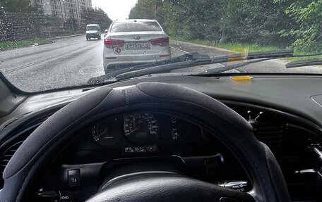 KIA Spectra II (LD), 2007 год, 200 000 рублей, 3 фотография