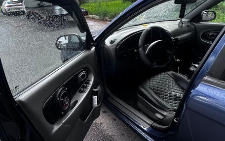 KIA Spectra II (LD), 2007 год, 200 000 рублей, 7 фотография