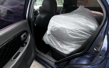 KIA Spectra II (LD), 2007 год, 200 000 рублей, 6 фотография