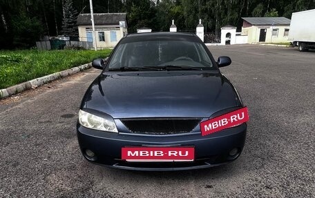 KIA Spectra II (LD), 2007 год, 200 000 рублей, 14 фотография