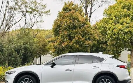 Mazda CX-4, 2022 год, 1 850 000 рублей, 5 фотография