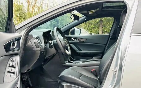 Mazda CX-4, 2022 год, 1 850 000 рублей, 16 фотография