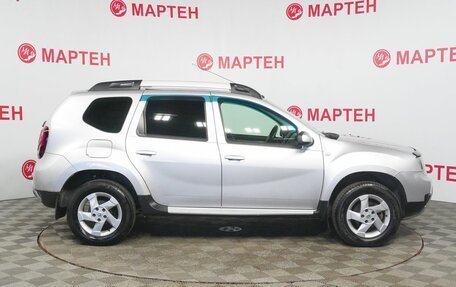 Renault Duster I рестайлинг, 2016 год, 1 289 000 рублей, 4 фотография