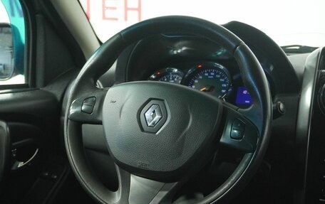 Renault Duster I рестайлинг, 2016 год, 1 289 000 рублей, 16 фотография