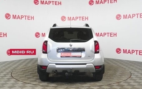 Renault Duster I рестайлинг, 2016 год, 1 289 000 рублей, 6 фотография