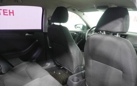Volkswagen Jetta VI, 2014 год, 1 014 000 рублей, 11 фотография