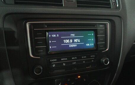 Volkswagen Jetta VI, 2014 год, 1 014 000 рублей, 12 фотография