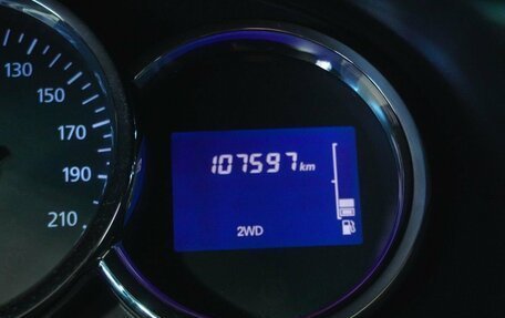 Renault Duster I рестайлинг, 2016 год, 1 289 000 рублей, 17 фотография